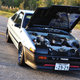 Illustration for article titled For $13,500, Is This Corolla A Trueno Romance?